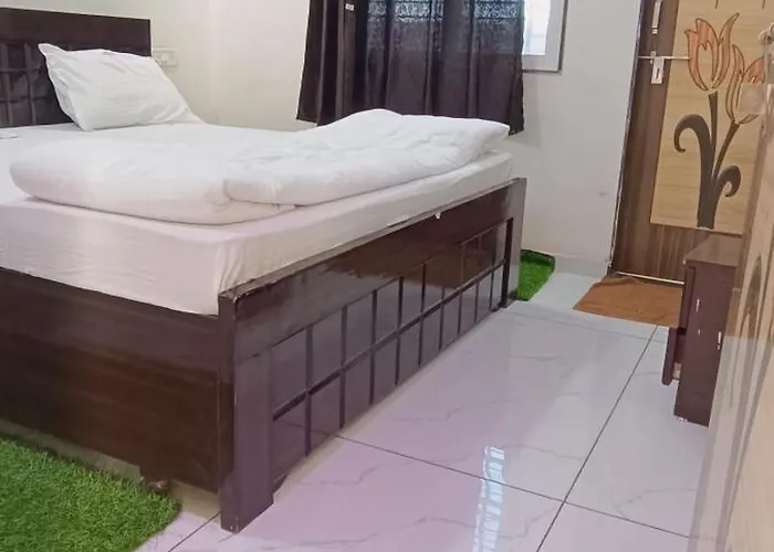 Patel Home Stay
