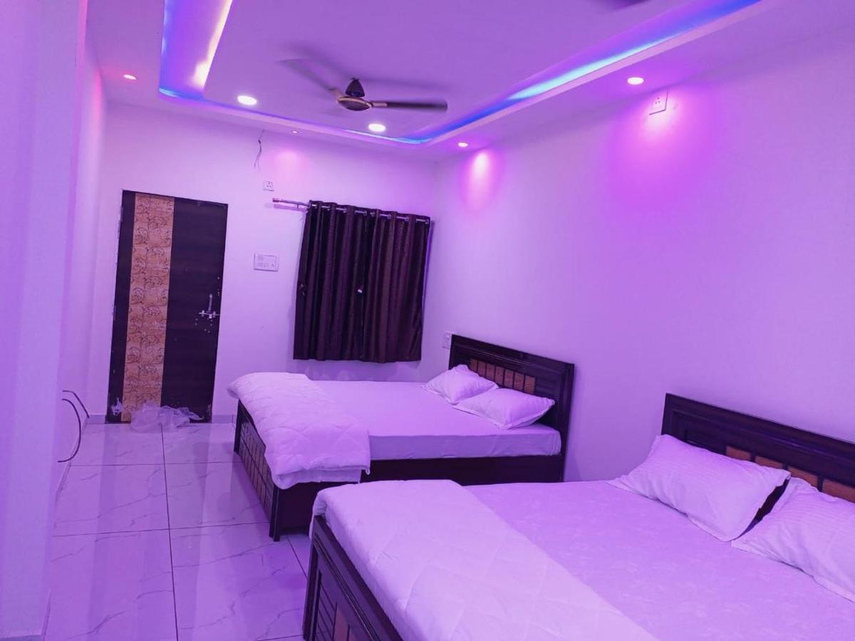 Patel Holiday home