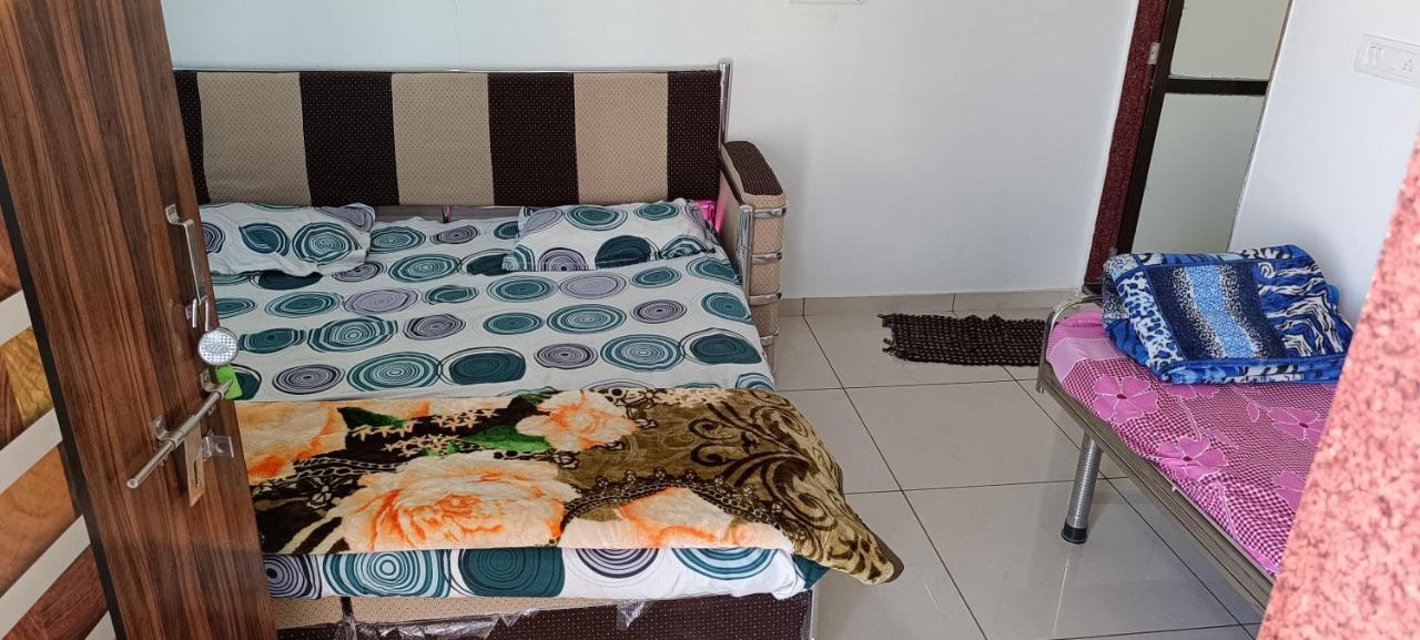 Holiday home Patel *