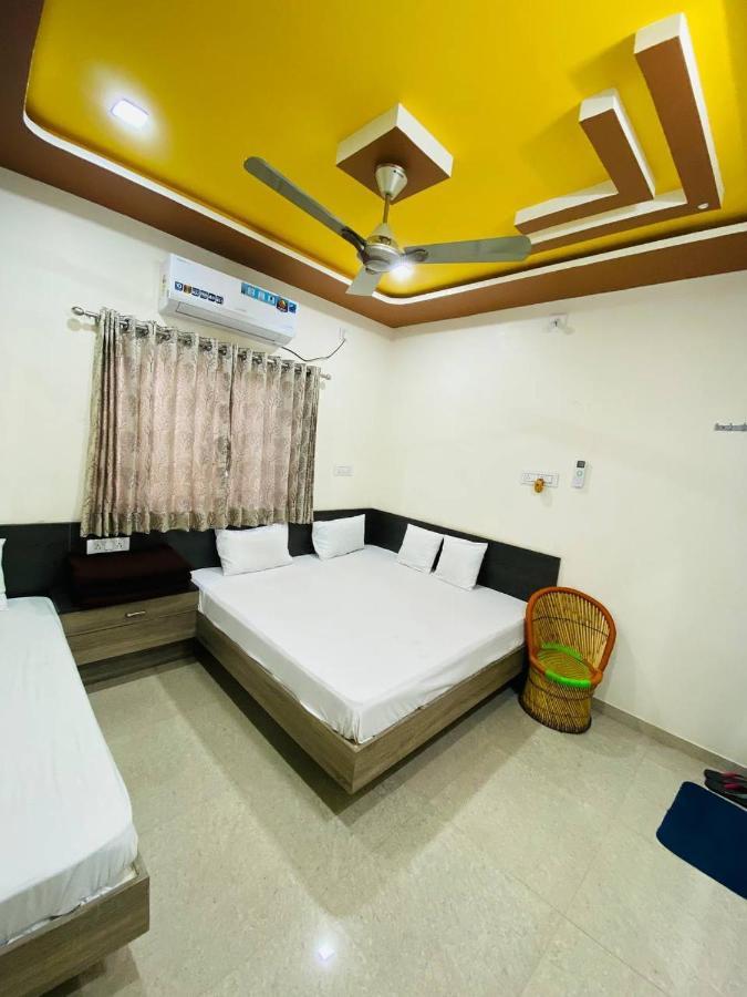 Patel Holiday home Garudeshwar