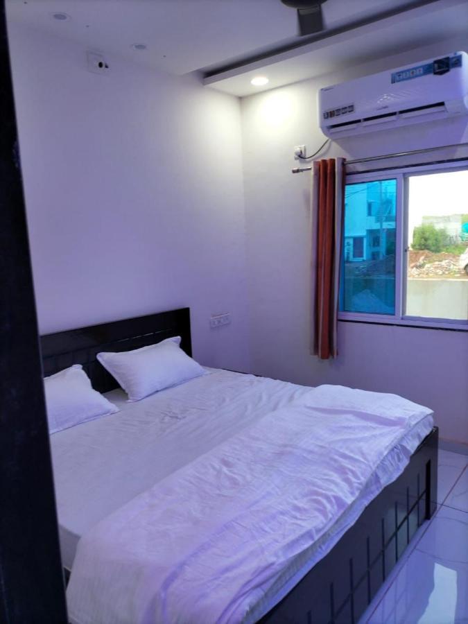 Holiday home Patel