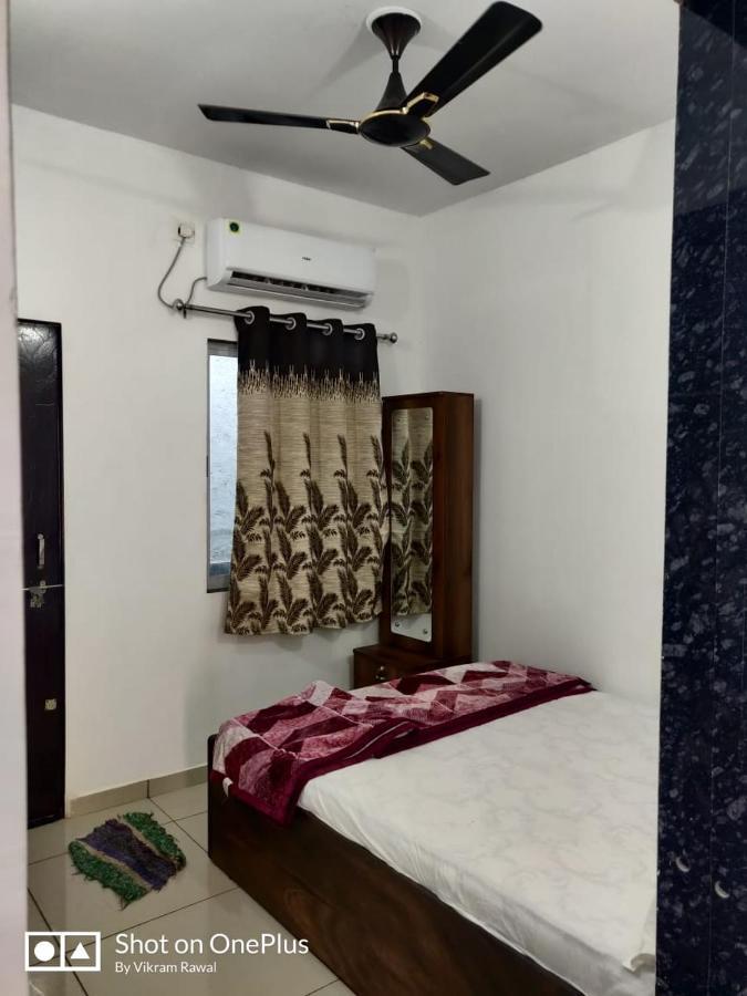 Patel Holiday home