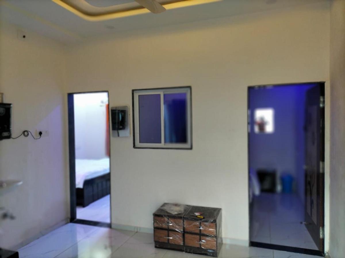 Patel Holiday home