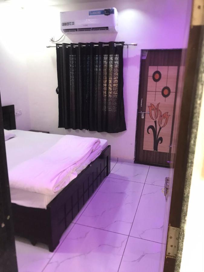Patel Holiday home