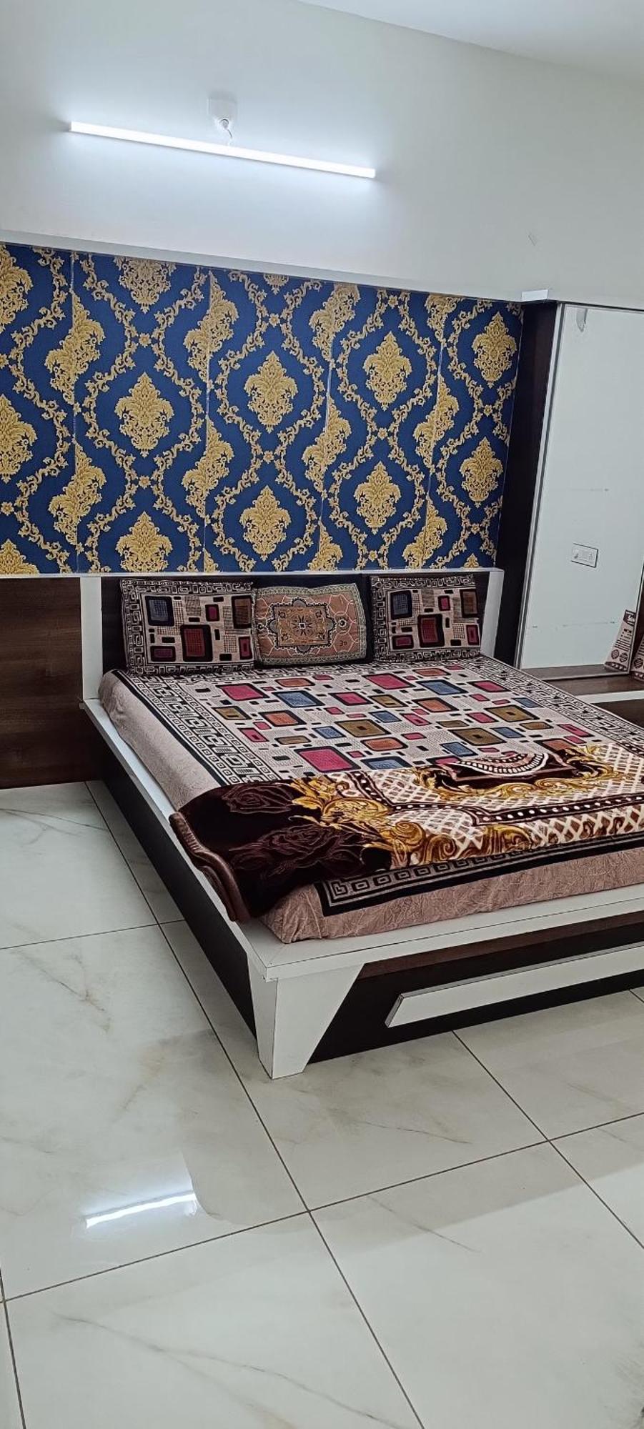 Holiday home Patel Garudeshwar