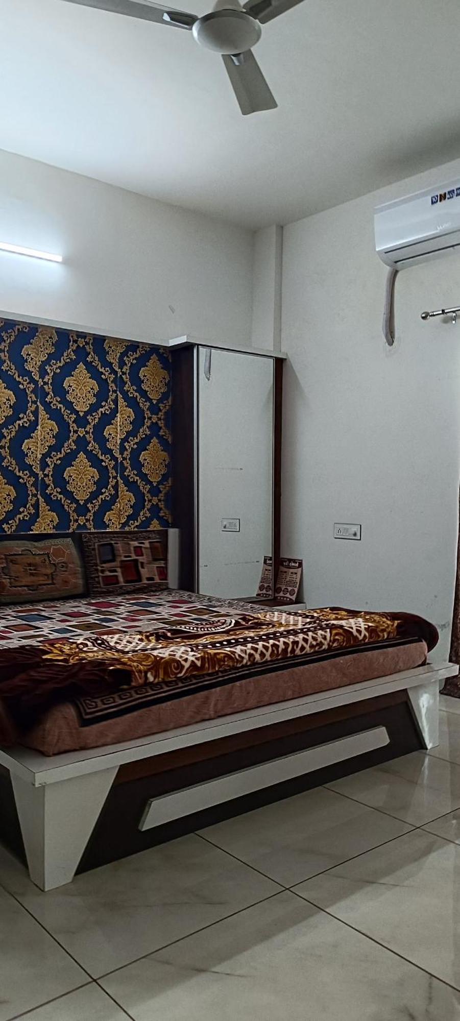 Patel Holiday home Garudeshwar