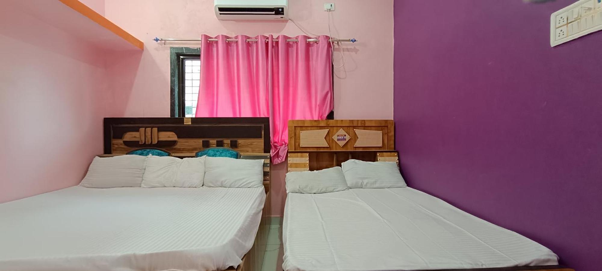 Patel Holiday home *