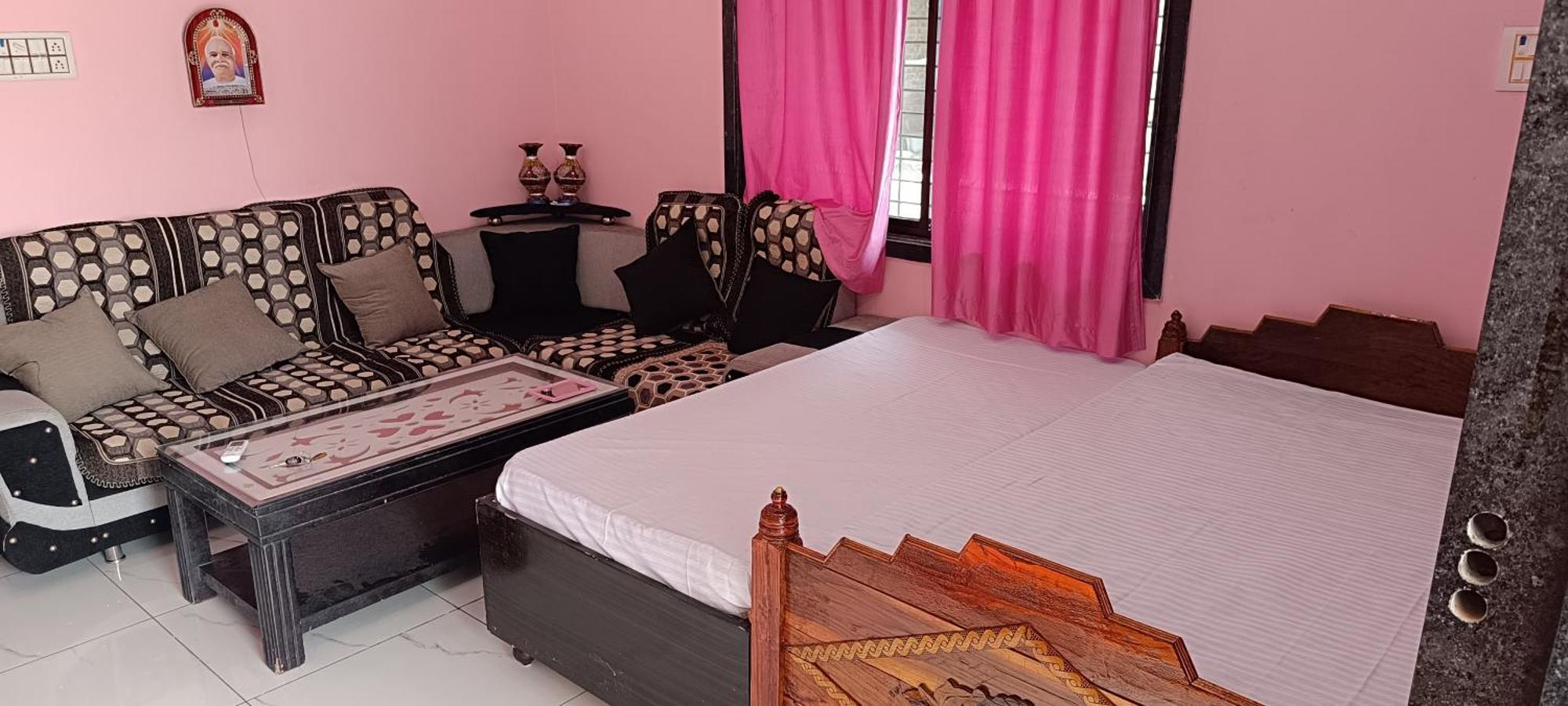 Patel Holiday home *