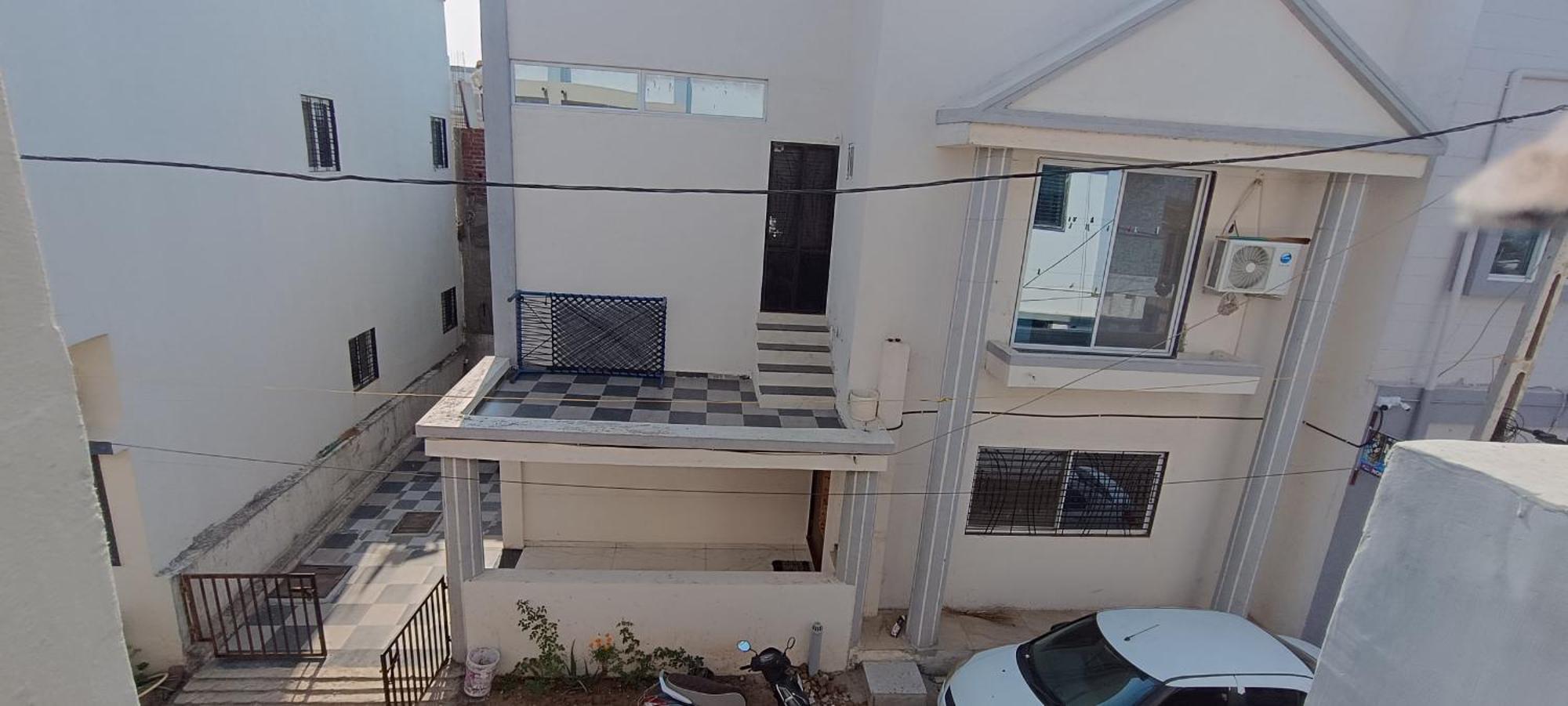 Holiday home Patel Garudeshwar